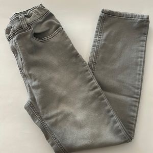 🛍$7 or 4/$20 /bundle&save/ wonder nation denim 12 slim